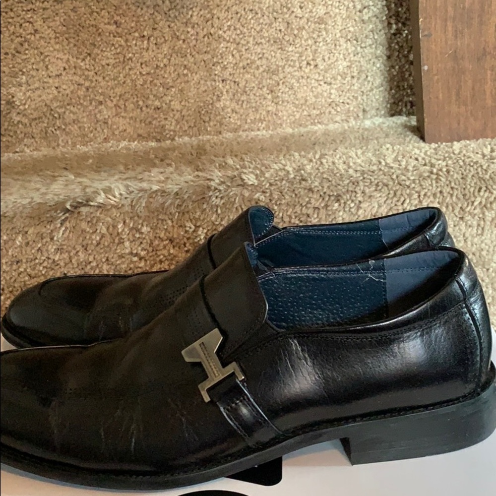 Casual Shoes Good Conditioner View 3